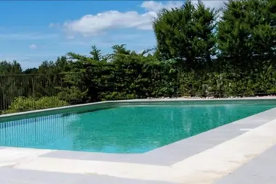 Superbe Villa d'Architecte!