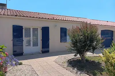 Image de Villa confortable spacieuse proche plage