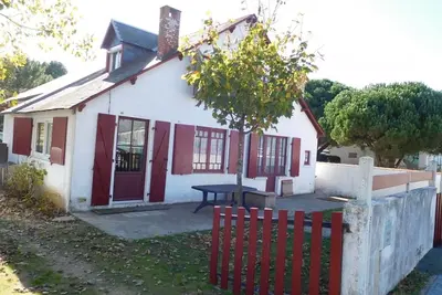 Image de Villa calme et proche plage pour des vacances en famille