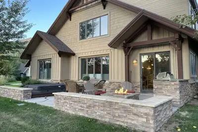 Image de Taux incroyable. . . Une neige incroyable. Venez le chercher! !