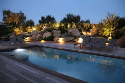 Image de Villa Sedici à Porto-Vecchio.