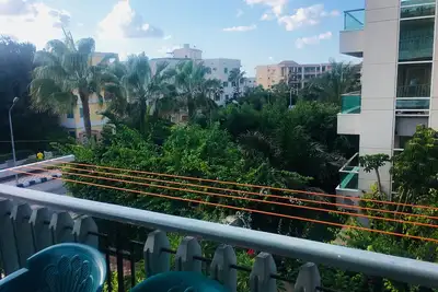 Image de Appartement Maamoura Beach (El Zahraa 5)