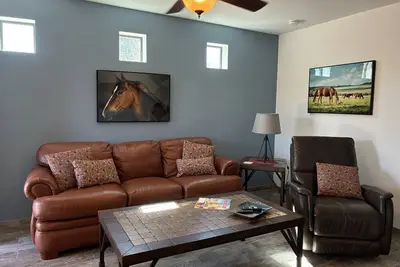 Image de Désert Morada Casita D