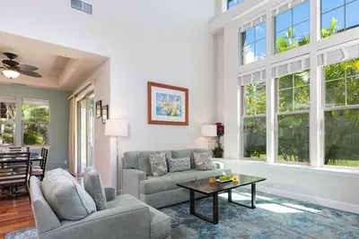 Image de FoundPiH❤️ Paradise Found Villa ★ Vélos ★ Passe privée pour club de plage ★ Près des piscines