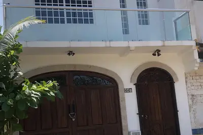 Image de Maison de vacances à Puerto Vallarta