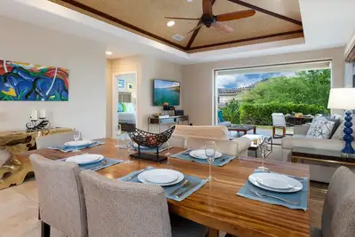 Image de REPiH❤️Hawaiian Dream ★ Vélos ★ Accès gratuit au club de plage privé