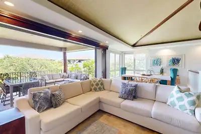 Image de ❤️PiH❤��Slice Of Paradise ★ Superbes vues sur le jardin ★ Vélos