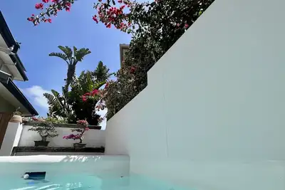 Image de Bonsai Beach Bungalow Bloubergstrand