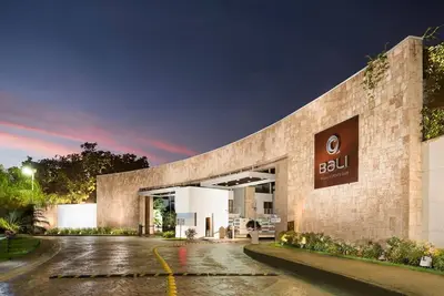 Image de Casa nueva en Playa del Carmen con alberca y gym