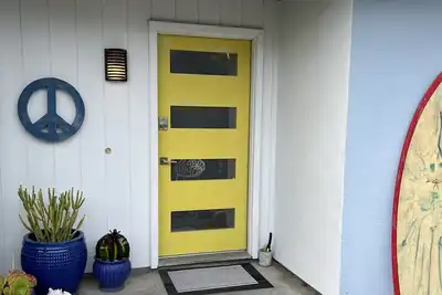 Image de Bienvenue chez Peace & Plenty! Récemment rénové 3 brm, 2. 5 ba. maison à Rio del Mar