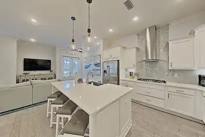Image de Paradise Hide A Way - Prominence 3 Br / 2. 5 salles de bain - 4 vélos Yolo inclus!