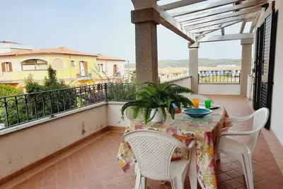 Image de Le Rezidenze Desideri di Gallura
