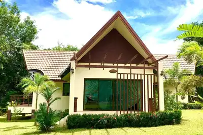 Image de Maison Kannapat Villa Krabi 3