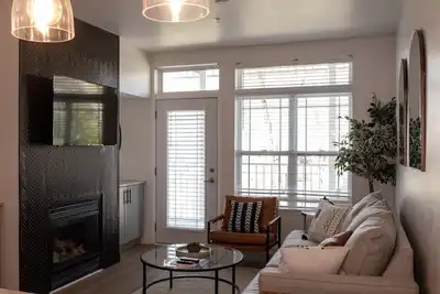 Image de 229- Condo 1 chambre, escapade familiale parfaite