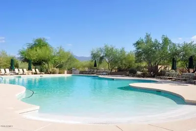 Image de Casa Winfield - Un bijou North Scottsdale avec des équipements à gogo. Un paradis du tennis!