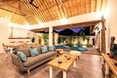 Image de ✩ $ 99✩6min 2 Plage✩2br Piscine✩Wifi✩6pax✩Potato Head✩