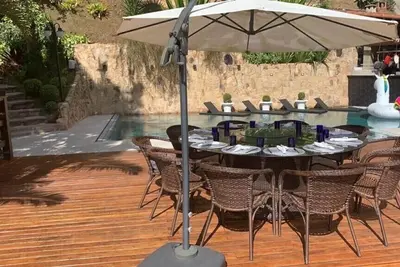 Image de Spectaculaire maison à Itaipava