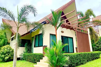 Image de Kannapat House Krabi Villa 1