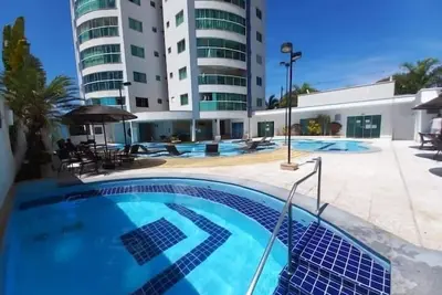 Image de New Apt, Belle, comfortabl Eh bien confortable, idéal pour le repos et les loisirs