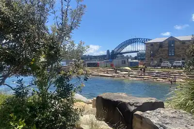 Image de Rocks Boutique Cottage A