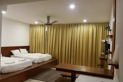 Image de Zen Studio @ Trefoil Setia Alam