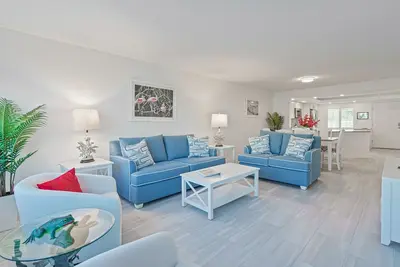 Image de Loggerhead Cay 421, Condo au rez-de-chaussée avec vue sur la cour