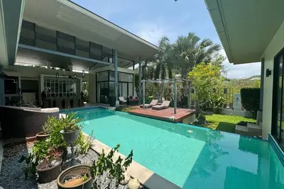 Image de Ibiscus Villa 2 Br Brand New Luxury