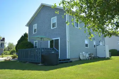 Image de Eastward Look 5 Chambre entière Ac 5 minutes à pied de la plage