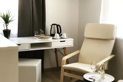 Image de Chambre Lit King-Size Bovec Sovdat B&B