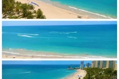 Image de Trop beau pour être vrai condo en bord de mer, nouvelle rénovation moderne. Wifi / Parking gratuit.
