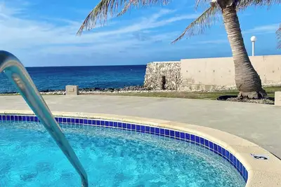 Image de Clan Creek, West Bay | 1 lit, 1 salle de bain