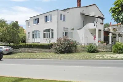 Image de Appartements Marija, (14064), Medulin, Croatia