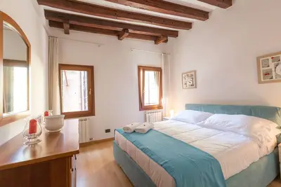Image de Venise Appartement Salini I
