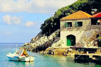 Image de Maison de vacances Bruna, (10419), Lastovo, Croatia