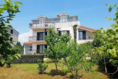 Image de Appartements et chambres Goran, (9325), Medulin, Croatia