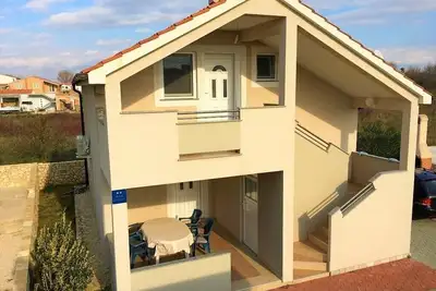 Image de Appartements Majda, (15167), Nin, Croatia