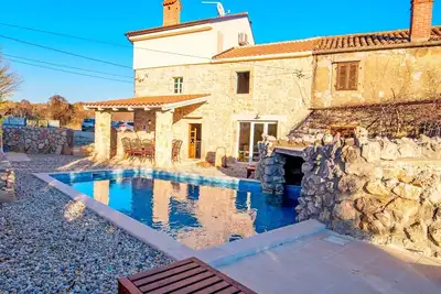 Image de Villa Ivy, (15481), Garica, Croatia