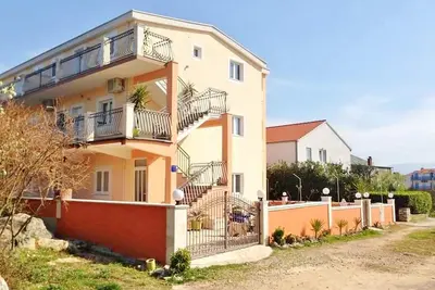 Image de Appartements Maja, (14481), Sućuraj, Croatia
