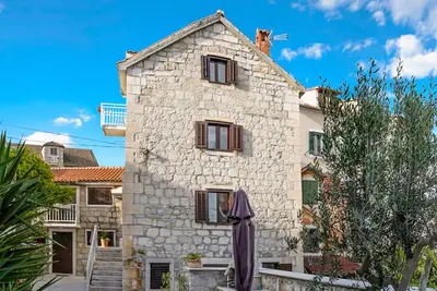 Image de Appartements Slavica, (14202), Split, Croatia