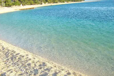 Appartements Marijo, (13839), Baška Voda, Croatia