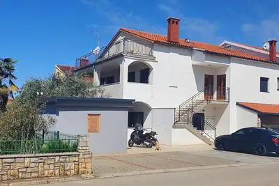 Image de Appartements Marija, (14768), Poreč, Croatia
