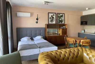 Image de Silésie Appartement Eliza - Appartement Deluxe