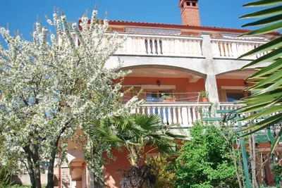 Image de Appartements Nives, (15325), Banjole, Croatia