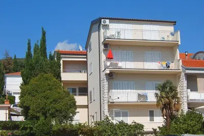 Image de Appartements Tatjana, (14677), Dramalj, Croatia