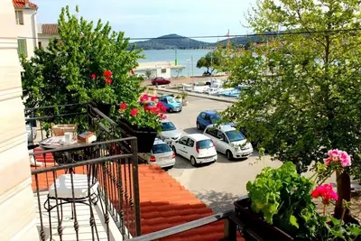 Image de Appartements et chambres Dalibor, (13780), Betina, Croatia
