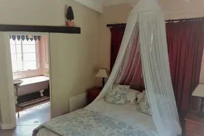 Image de Fountain Baths Guest Cottages (Unité 2)