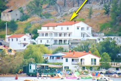 Image de Appartements Josip, (14607), Lopar, Croatia