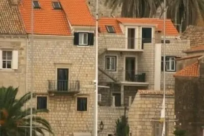 Image de Chambres Nikola, (2701), Vis, Croatia