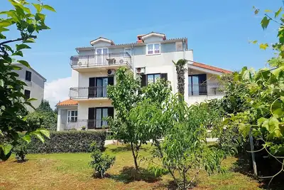 Image de Appartements et chambres Goran, (15863), Medulin, Croatia