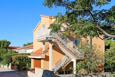 Image de Appartements Ante, (13807), Primošten, Croatia